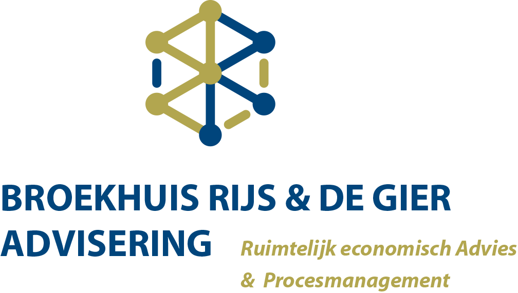 Logo Broekhuis en de Gier Advisering