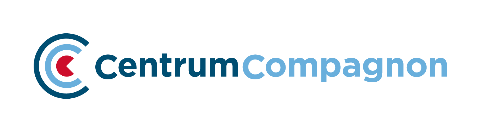 Logo CentrumCompagnon