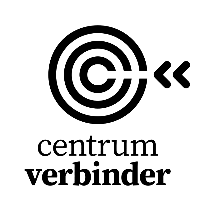 Centrumverbinder logo
