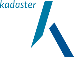 Kadaster logo