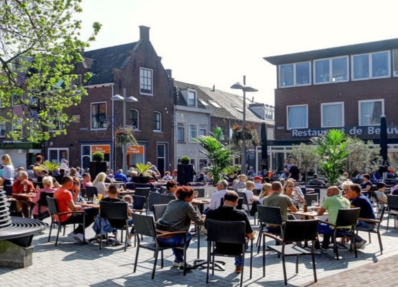 Huissen