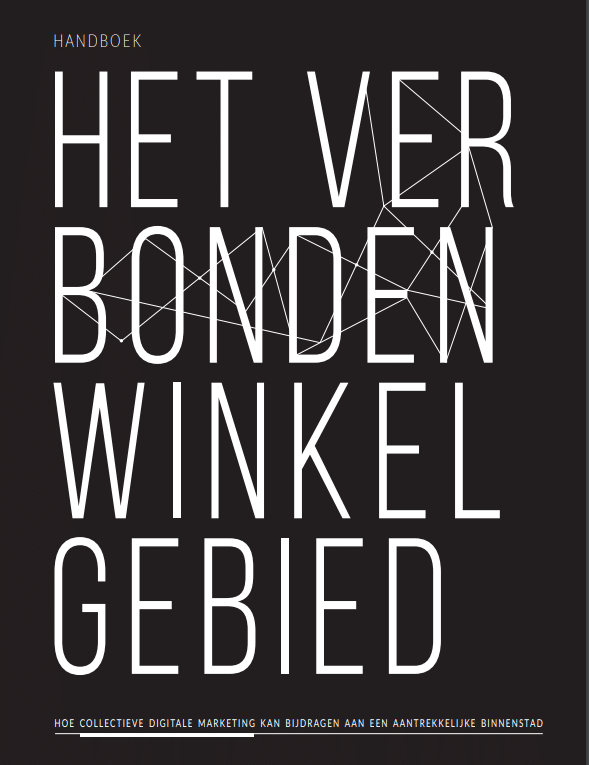 Handboek Het Verbonden Winkelgebied