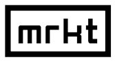 Logo MRKT