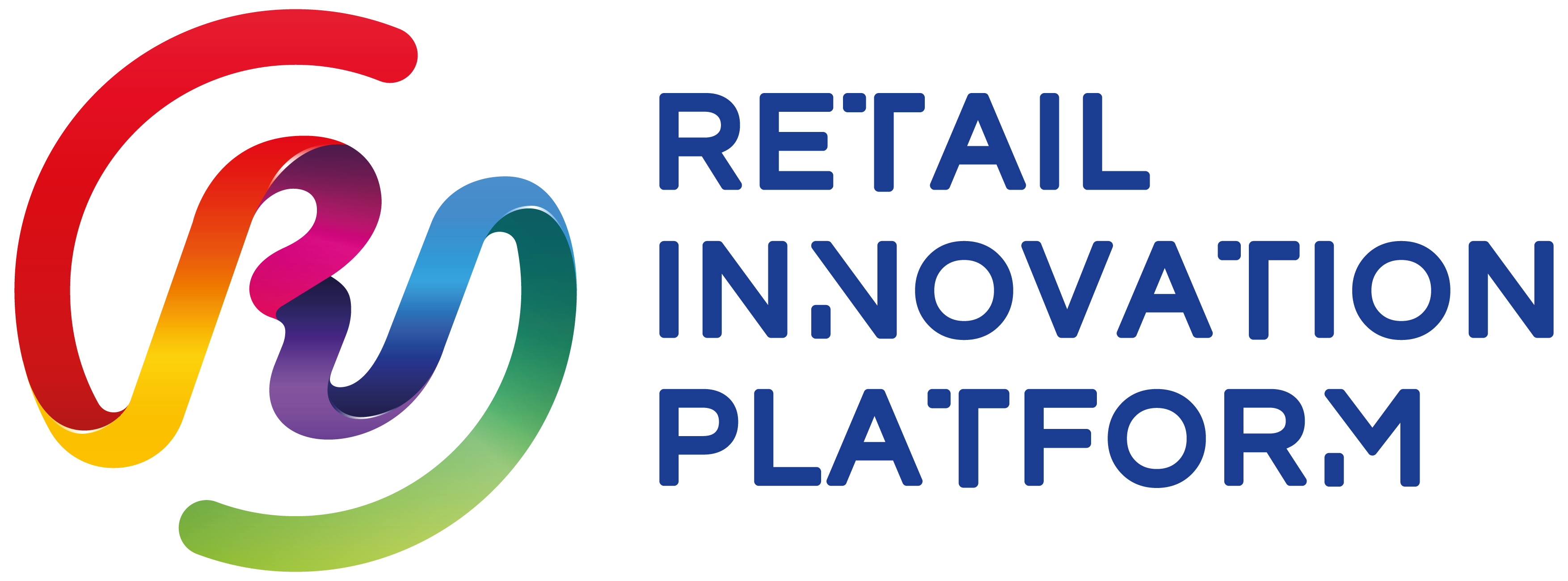 Logo Retail Innovation Platform