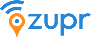 Logo Zupr