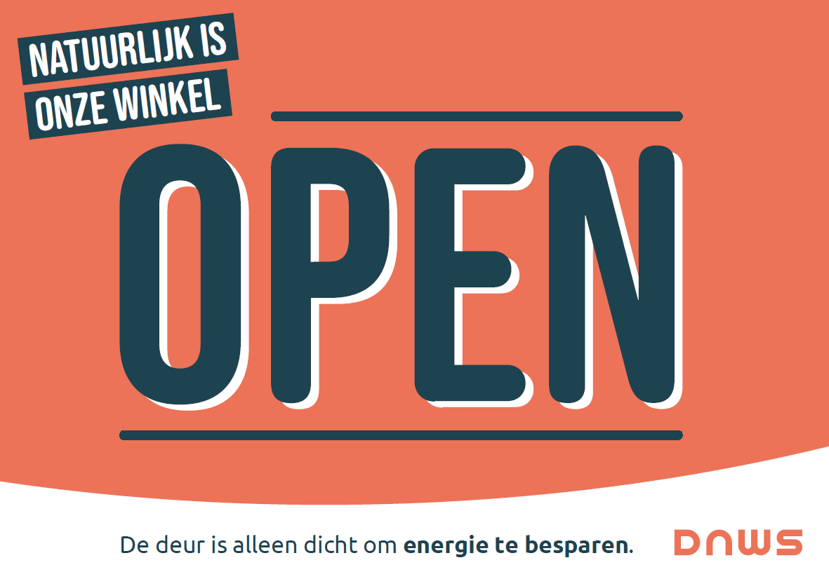 Energie besparen in centrumgebieden wat kun jij doen?