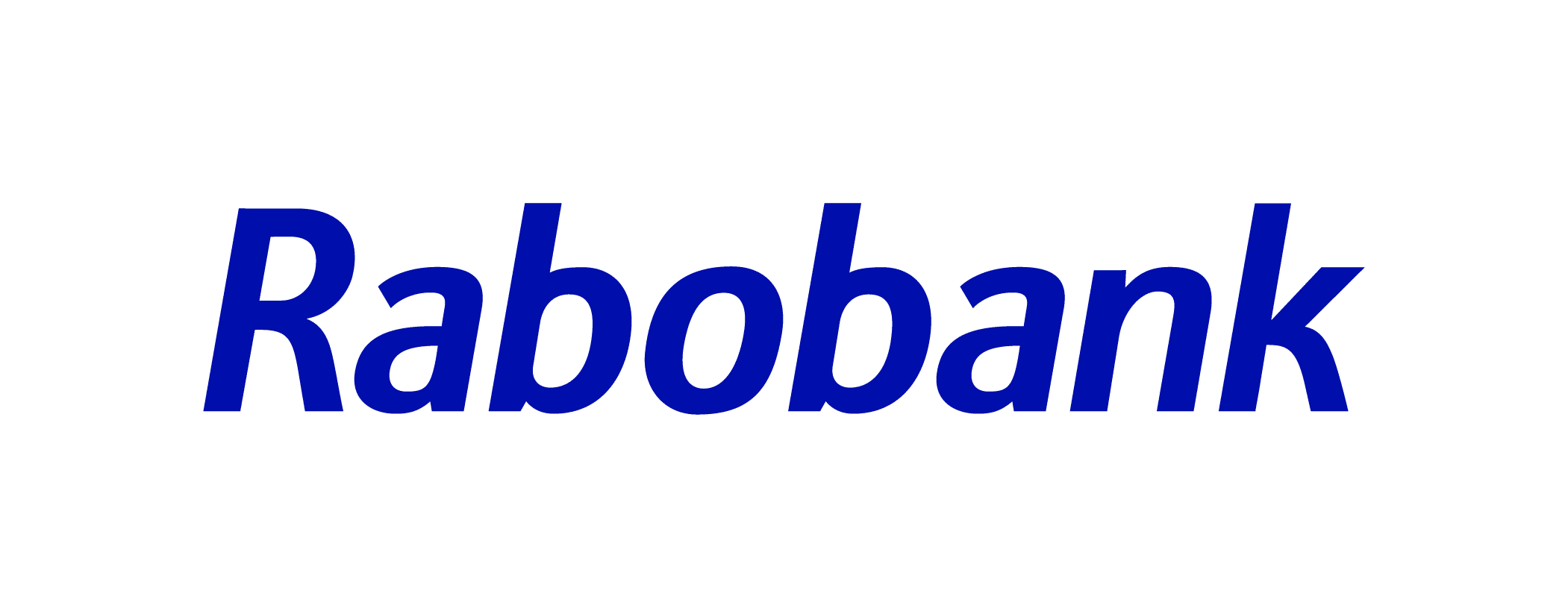 Rabobank logo