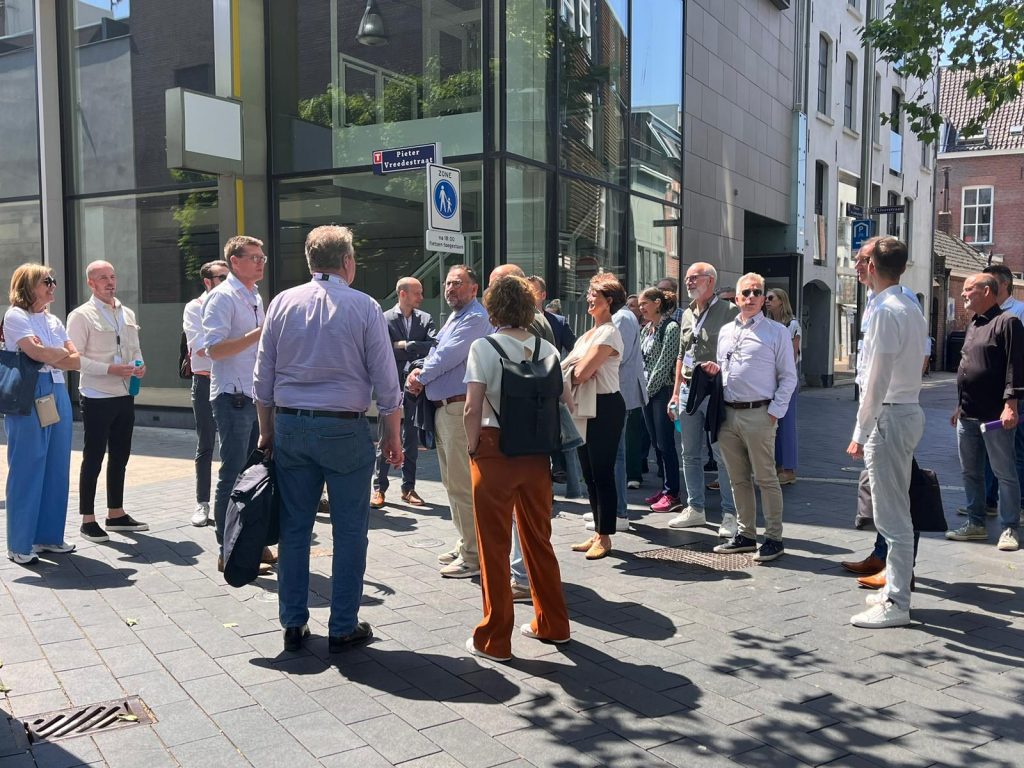 dnws congres Tilburg 8 juni 2023