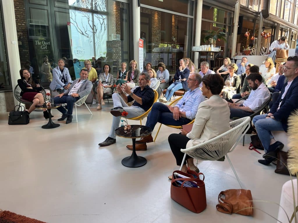 dnws congres Tilburg 8 juni 2023