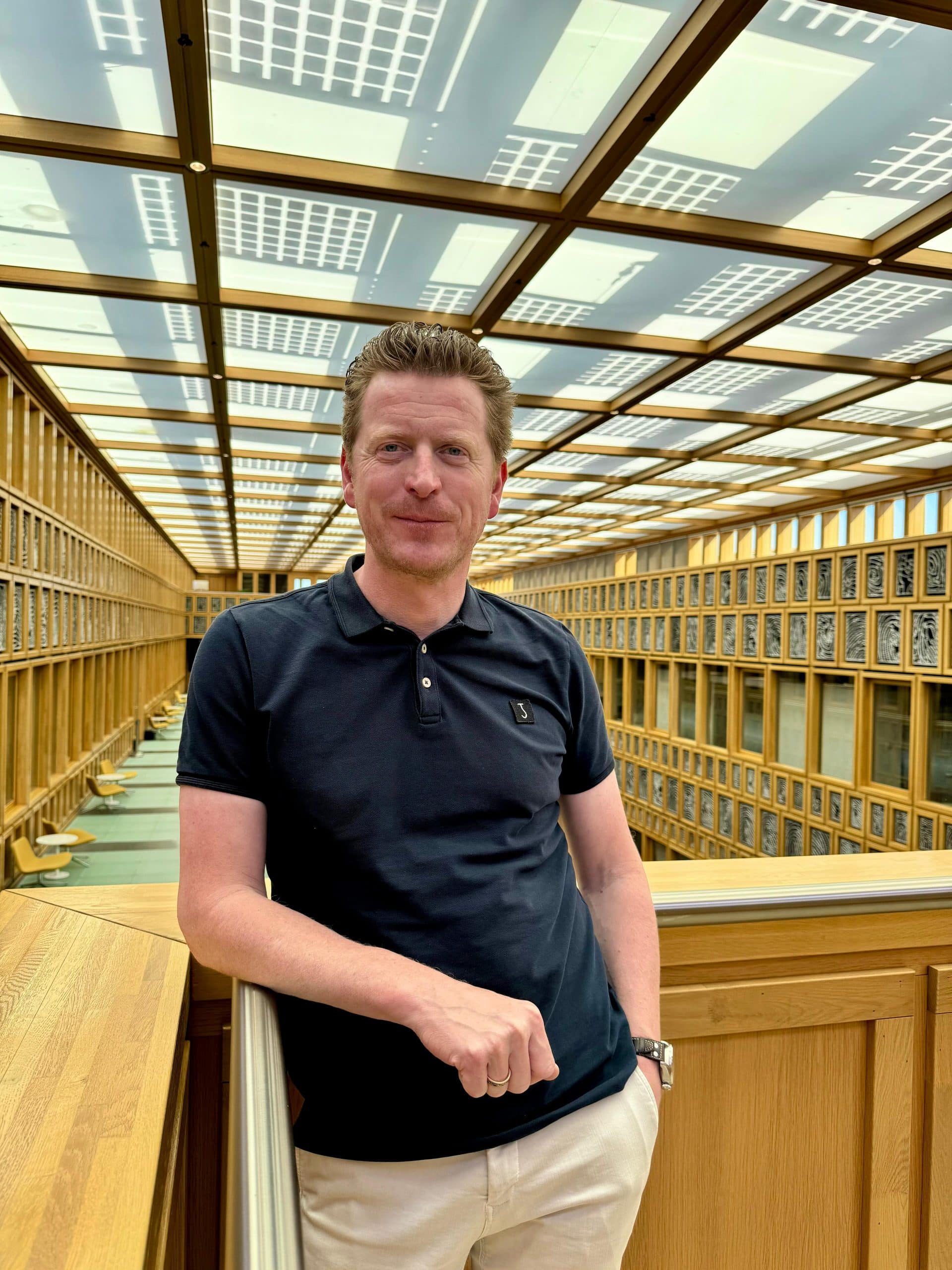 Deventer is klaar voor de toekomst – Platform De Nieuwe Winkelstraat