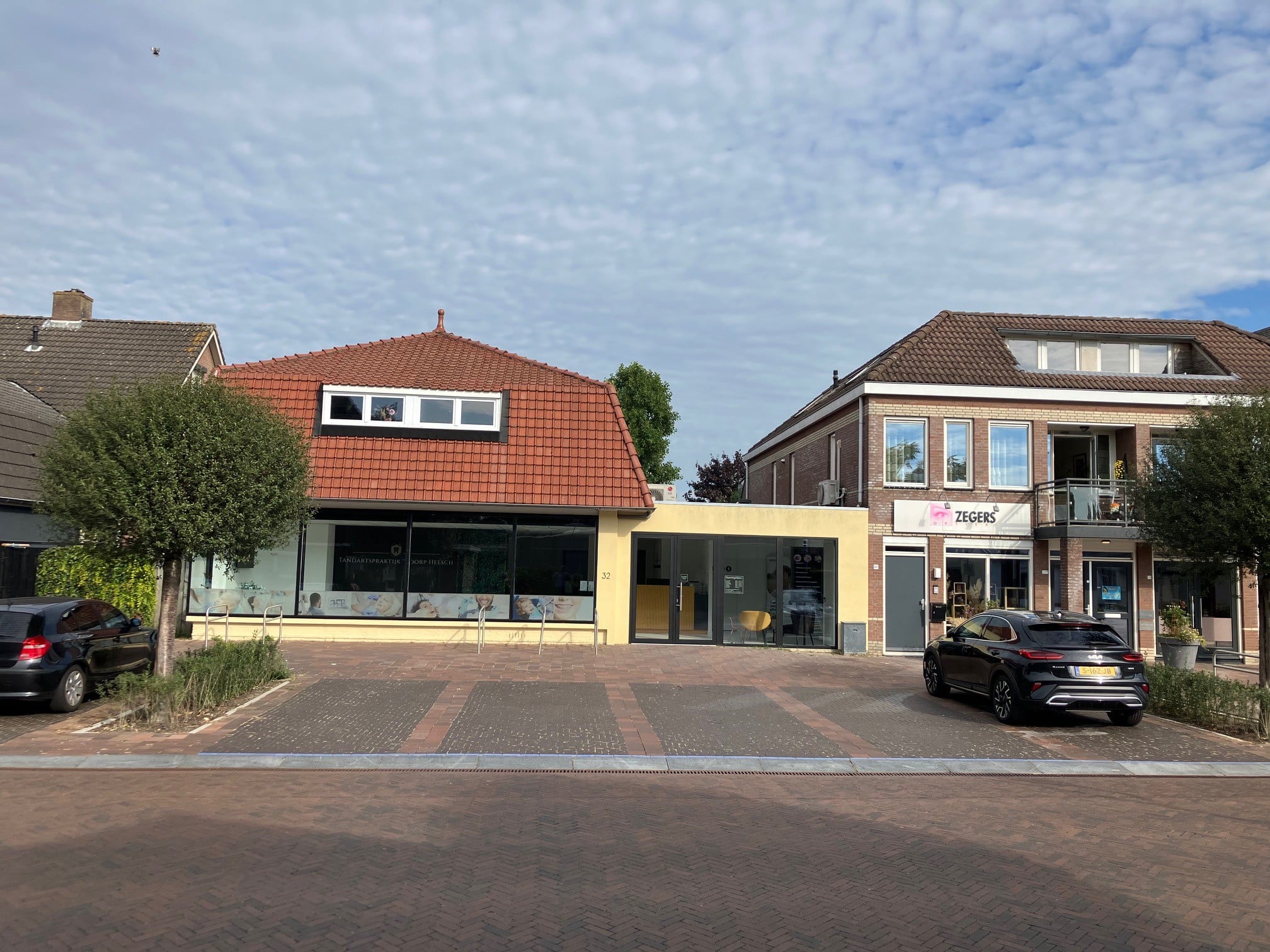 Heesch